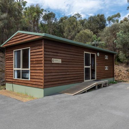 Hobart Bush Cabins Kingston Exterior photo